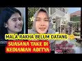Download Lagu SUASANA TAKE DI KEDIAMAN ADITYA - Ada Siapa Aja Itu🤫