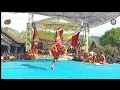 Download Lagu Jaranan ROGO SAMBOYO PUTRO ft SHF AUDIO Live Sukorejo Pondok agung Kasembon Malang