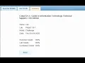 Hardware Lab Simulation 10-1 Install and Configure a Printer