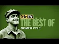 MeTV Presents the Best of Jim Nabors as Gomer Pyle