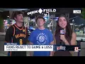 Download Lagu NBA Finals Game 6: End Zone Post Game Show