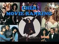 Ranking The Filmography of Cher Machino Music Music