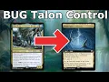 Download Lagu DID WE ACCIDENTALLY FIX CONTROL?  Uro Talon Gates Control (Legacy MTG)