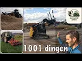 Download Lagu Grasland woelen, machinaal afreien en veeeeeel meer