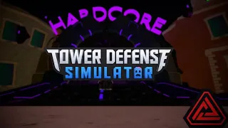 tower defense simulator ost hardcore boss void reaver 