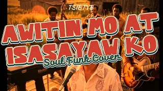 awitin mo at isasayaw ko motown soul jazz funk cover brought to you