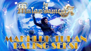 makhluk tuhan paling seksi mulan jameela official video clip 