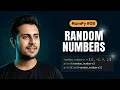 Random Numbers in NumPy NumPy Tutorial 08 Complete NumPy Course in Urdu
