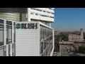 Why Rush University