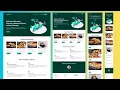 Latest Bootstrap v5 3 Tutorial Complete Responsive Website Using Bootstrap 5 3