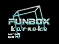 Beastie Boys - An Open Letter to NYC (Funbox Karaoke, 2004)