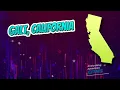 Galt California AMERICAN CITIES