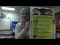 Classroom Rules Poster