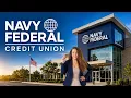 Navy Federal Credit Union Secrets Most People Don t Know MASTERCLASS