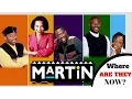 Martin Where Are They Now Main Cast