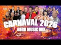 Lagu Carnaval 2026 - Berk Music Mix 🎉