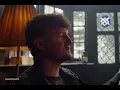 Odhrán Murphy performs Maryanne for Mahogany Sessions