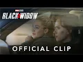 Video di  "You Got A Plan?" Clip | Marvel Studios' Black Widow