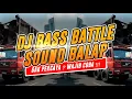 Download Lagu DJ CHECK SOUND EXTREME BASS MIXTAPE UPDATED SUPER LINAW 2025