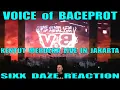 Voice of Baceprot: Kentut Merdeka Live in Jakarta Reaction