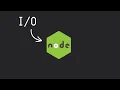 Why Node js Excels at Tasks