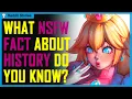 What NSFW fact about History do you know AskReddit in 2021 Reddit Stories