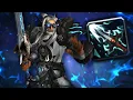 Frost Death Knight Rider Damage Is Overwhelming 5v5 1v1 Duels - PvP WoW The War Within
