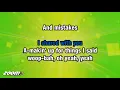 Helen Shapiro - Walkin' Back To Happiness - Karaoke Version from Zoom Karaoke
