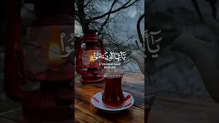 إن الله وملائكته يصلون على النبي يا أيها الذين آمنوا صلوا عليه سورة الأحزاب القارئ منصور محي الدين  إن الله وملائكته يصلون على النبي يا أيها الذين آمنوا صلوا عليه سورة الأحزاب القارئ منصور محي الدين