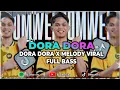 Download Lagu DJ ALEX MICA DORA DORA X MELODY VIRAL FULL BASS TERBARU ( DJ Elthon rihy )🌿