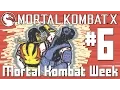 Mortal Kombat X - Part 6