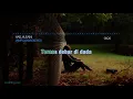 Jampi - Hael Husaini ( KARAOKE HD ) 🎤🎧