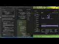 Continue dev demo writing python code in VS Code