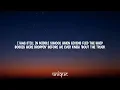 NLE Choppa, Kodak Black, Jimin of BTS, JVKE, & Muni Long - Angel Pt. 1 (Lyrics)