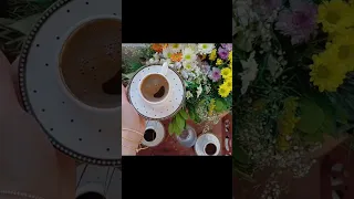 قهوة العصر  قهوة العصر