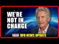 Bob Bigelow interview Analysis Gatekeepers Pardons Whistleblowers Grusch drops Trump a message