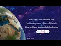 Wadih Mrad - Helwi El Deneyi/ Güzel Dünya türkçe çeviri "Arapça şarkı"