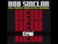 Bob Sinclar - New New New (Avicii Remix)