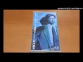 財津和夫　サボテンの花 ～ひとつ屋根の下より～