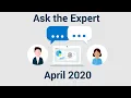 Ask the Expert - Common web accessibility issues with Mark Lasser Senior Accessibility Consultant