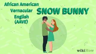 What Does the Term Snow Bunny Mean