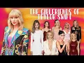 Lagu Is Taylor Swift gay? | Deep Dive