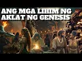 Lagu ANG MGA LIHIM NG AKLAT NG GENESIS (PART 1 - RELOADED)