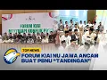 Forum Kiai NU Ancaman Bentuk PBNU Tandingan Jika Konflik Tak Selesai - [Top News]