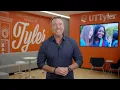 UT Tyler - The College Tour Intro