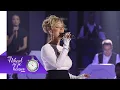 Download Lagu Sejla Zonic - Tattoo - (live) - NNK - EM 04 - 06.10.2024.