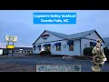 Captain s Galley - Our Local Seafood Restaurant In Granite Falls NC