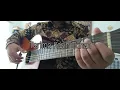 Download Lagu Terima Kasih Tuhan - Cover Lagu Rohani