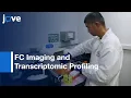 FC Imaging and Transcriptomic Profiling to Evaluate CD1d Trafficking Protocol