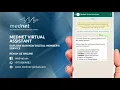 MedNet Virtual Assistant